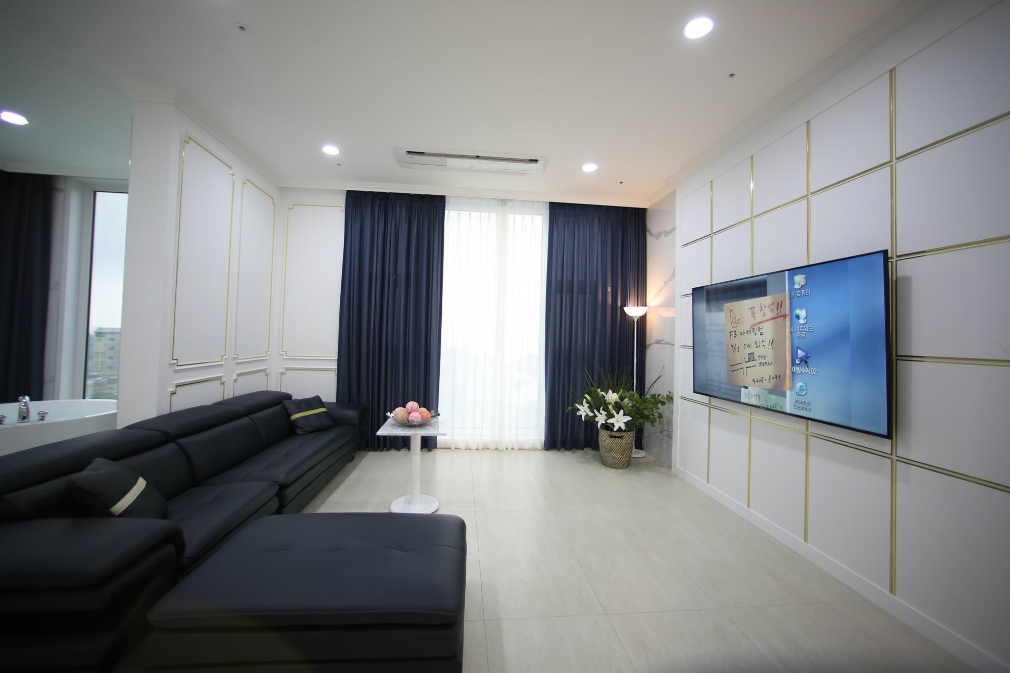Gladsheim Hotel Seogwipo Extérieur photo