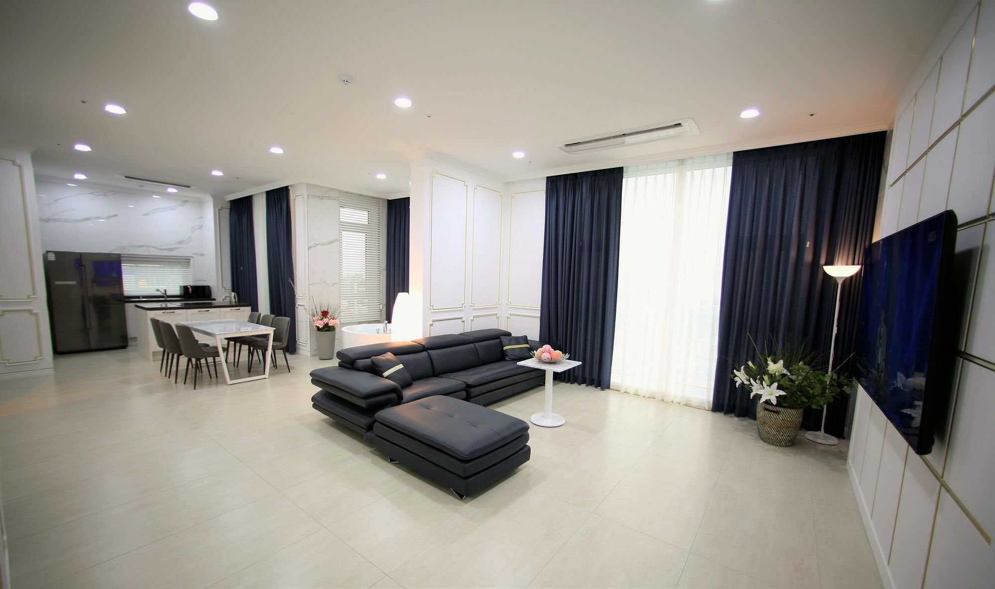 Gladsheim Hotel Seogwipo Extérieur photo